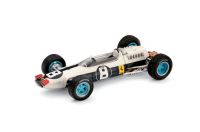 Ferrari 512 #8 L.Bandini 